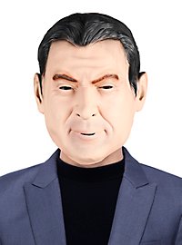 Maschera da politico di Markus Söder