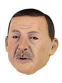 Maschera da politico Erdogan