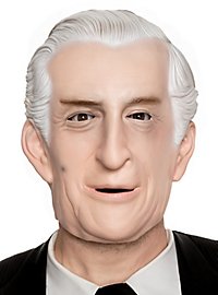 Maschera da Re Carlo