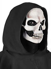 Maschera da teschio in schiuma Special FX