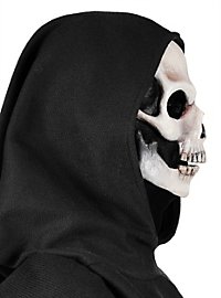 Maschera da teschio in schiuma Special FX