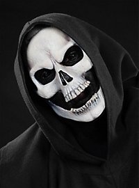 Maschera da teschio in schiuma Special FX