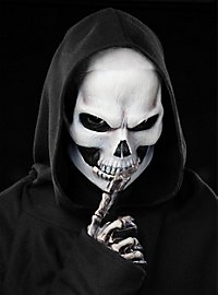 Maschera da teschio in schiuma Special FX