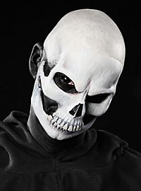 Maschera da teschio in schiuma Special FX