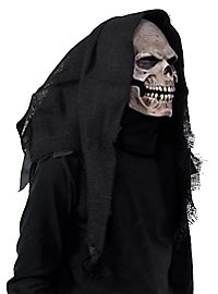 Maschera da Tristo Mietitore