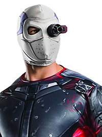 Maschera Deadshot Suicide Squad