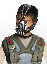 Maschera di Bane per bambini