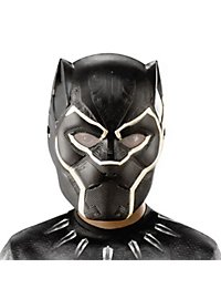 Maschera di Black Panther per bambini