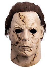 Maschera di Michael Myers in Halloween di Rob Zombie