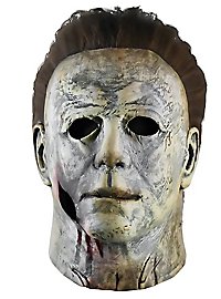 Maschera di Michael Myers insanguinata (2018)