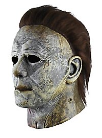 Maschera di Michael Myers insanguinata (2018)