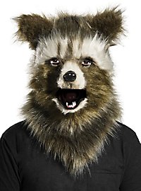 Maschera di Rocket Racoon