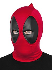 Maschera in tessuto Deadpool