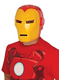 Maschera Iron Man