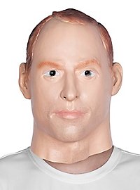 Maschera Principe William