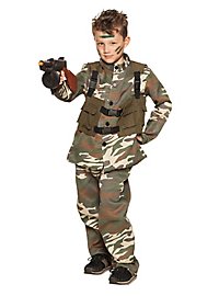 Maskingevær Legetøjsvåben Med Lyde