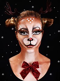maskworld aqua make-up « Mojave »