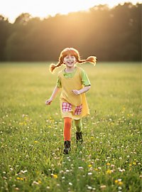 MASKWORLD Pippi Langkous kostuum voor kinderen