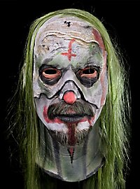 Masque 31 Psycho de Rob Zombie