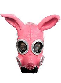 Masque à gaz Kinky Bunny