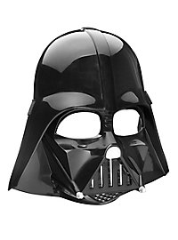 Masque Dark Vador Deluxe pour enfant