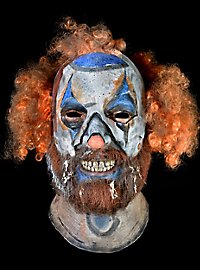 Masque de 31 Schitzo de Rob Zombie