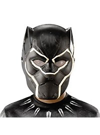 Masque de Black Panther pour enfants