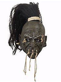 Masque de Chasseur de Têtes