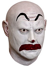 Masque de clown Clowntown Machete