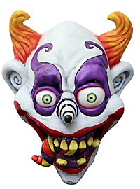 Masque de clown Horrortrip