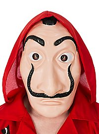 Masque de Dali