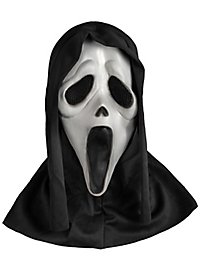 Masque de fantôme Scream