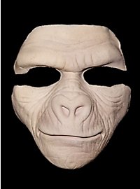 Masque de gorille FX en latex