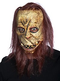 Masque de grand-père orang