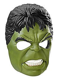 Masque de Hulk FX pour enfant