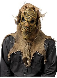 Masque de monstre de sac d'Halloween