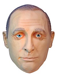 Masque de Poutine