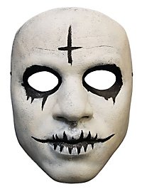 Masque de tueur The Purge