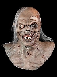Masque de zombie d'épidémie en latex