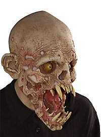 Masque de zombie du désert