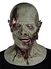 Masque de zombie en silicone - Walker