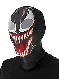 Masque en tissu Venom