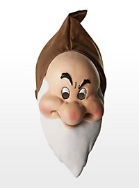 Masque Grincheux Blanche-Neige et les Sept Nains