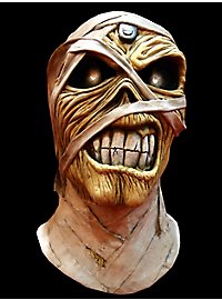 Masque Iron Maiden Powerslave