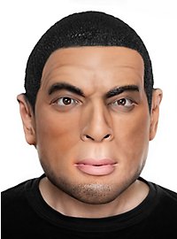 Masque Mbappé