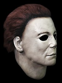 Masque Michael Myers Halloween H20 Deluxe en latex