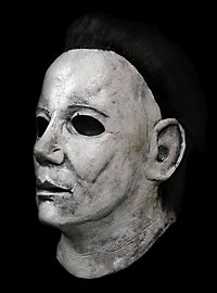 Masque Michael Myers Halloween VI Deluxe en latex