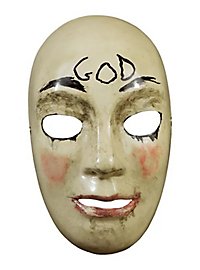 Masque The Purge God