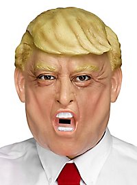 Masque Trump