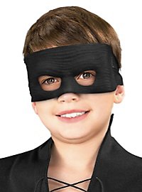 Masque Zorro pour enfant